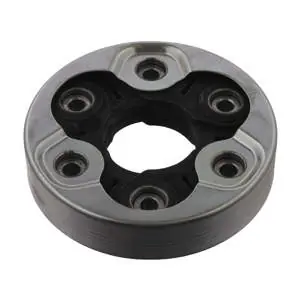 Rubber askoppeling \\/ Hardyschijf Depa CRO0160 Voordeelprijs