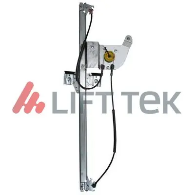Raammechanisme Liftek LT ZA717 R Alleen Vandaag