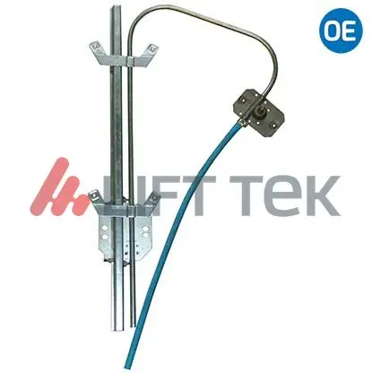 Must-Have Raammechanisme Liftek LT ZA912 L