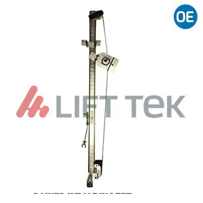 Snelle Levering Raammechanisme Liftek LT ZA930 L