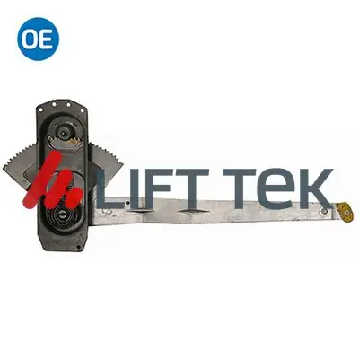 Raammechanisme Liftek LT ZA958 R Budget