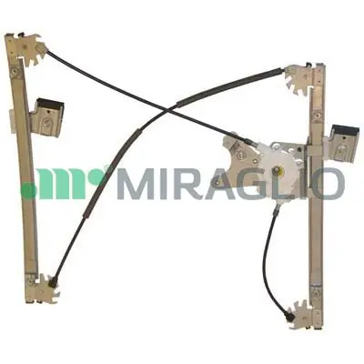 Raammechanisme Miraglio 30\\/1008 Seizoensaanbieding