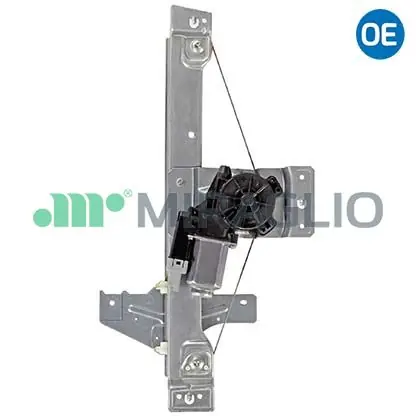 Veilige Betaling Raammechanisme Miraglio 30\\/1011