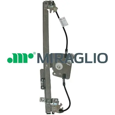 Raammechanisme Miraglio 30\\/1026 Gratis Verzending