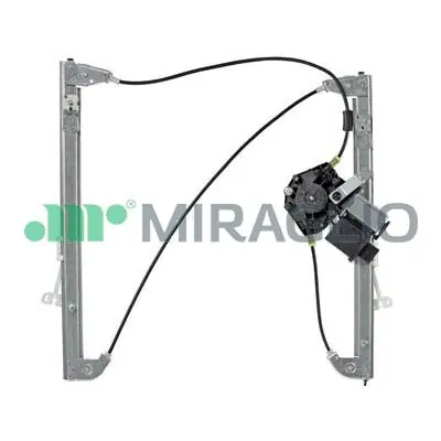 Raammechanisme Miraglio 30\\/1043C Merkproduct