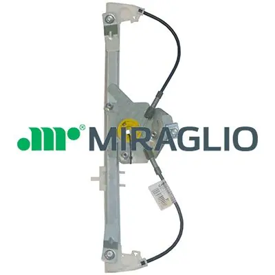 Raammechanisme Miraglio 30\\/1078 Bulkbestelling