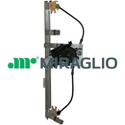 Origineel Raammechanisme Miraglio 30\\/1110