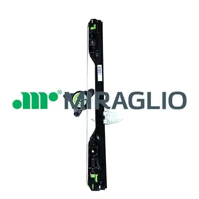 Raammechanisme Miraglio 30\\/1113 Meest Verkocht