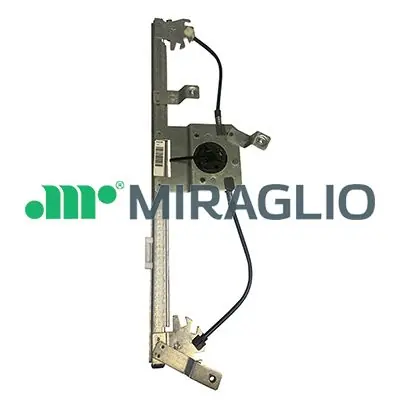 Seizoensaanbieding Raammechanisme Miraglio 30\\/1130