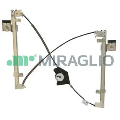 Groothandel Raammechanisme Miraglio 30\\/1142