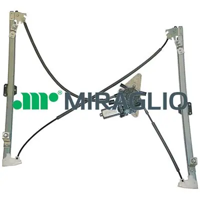 Koop Online Raammechanisme Miraglio 30\\/1149