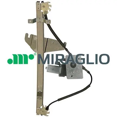 Trendy Raammechanisme Miraglio 30\\/1153