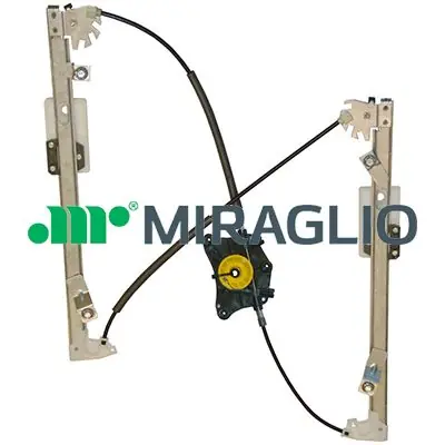 Fabrieksprijs Raammechanisme Miraglio 30\\/1206
