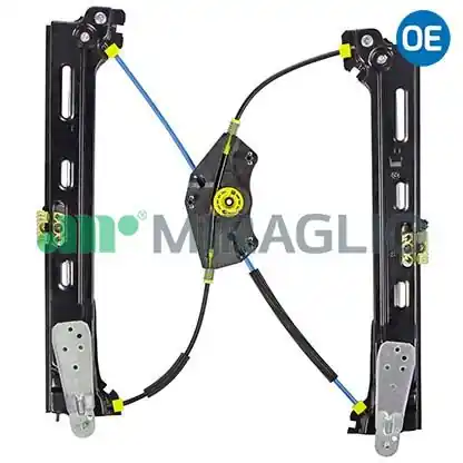 Hoge Kwaliteit Raammechanisme Miraglio 30\\/1215