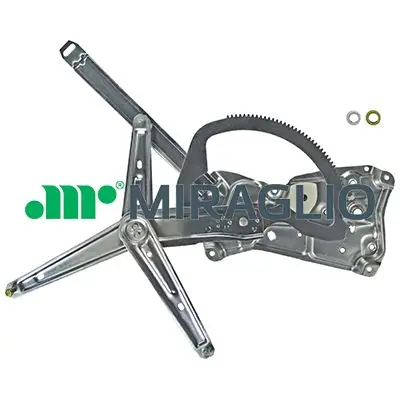 Raammechanisme Miraglio 30\\/1245 Uitverkoop