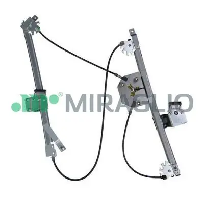 Groothandel Raammechanisme Miraglio 30\\/1246