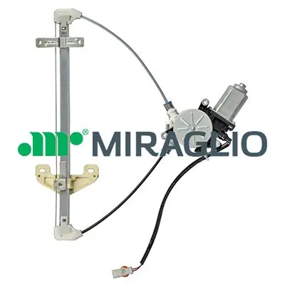Raammechanisme Miraglio 30\\/1263 Modern
