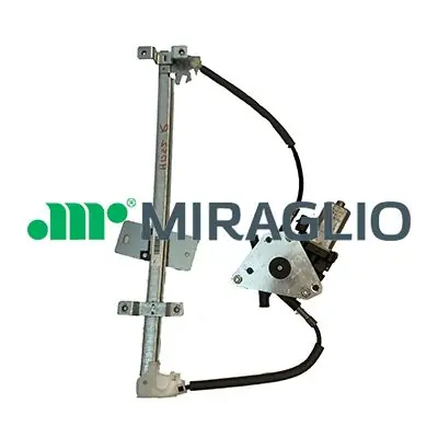 Raammechanisme Miraglio 30\\/1268 Dagaanbieding