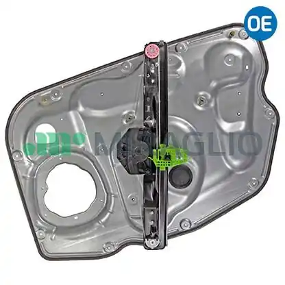 Betrouwbaar Raammechanisme Miraglio 30\\/1274