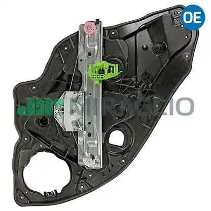 Hoge Kwaliteit Raammechanisme Miraglio 30\\/1281