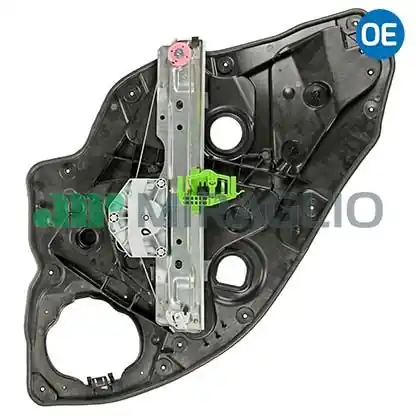 Nieuw Raammechanisme Miraglio 30\\/1282