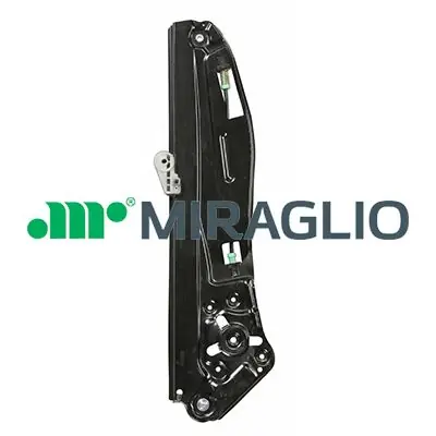 Speciale Aanbieding Raammechanisme Miraglio 30\\/1298