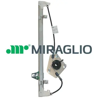 Raammechanisme Miraglio 30\\/1300 Nieuw