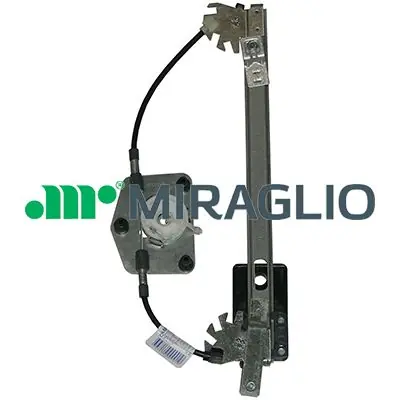 Raammechanisme Miraglio 30\\/1304 Actieprijs