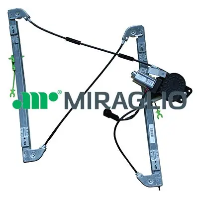 Finale Uitverkoop Raammechanisme Miraglio 30\\/1313