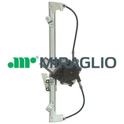 Premium Raammechanisme Miraglio 30\\/1314