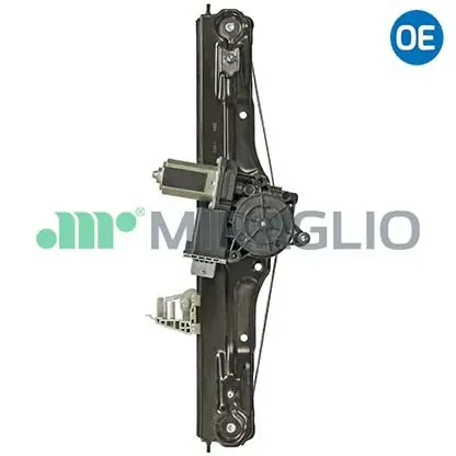 Raammechanisme Miraglio 30\\/1331 Bulkbestelling