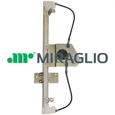 Raammechanisme Miraglio 30\\/1346 Bestseller