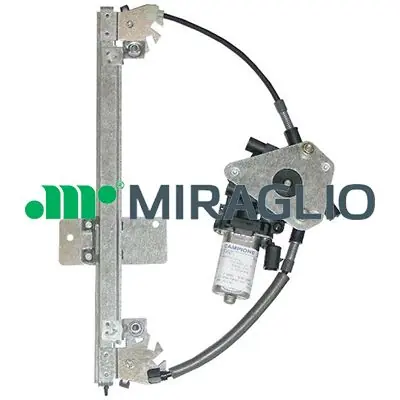 Raammechanisme Miraglio 30\\/1348 Beperkte Voorraad