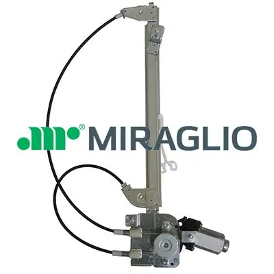 Raammechanisme Miraglio 30\\/1366 Snelle Levering