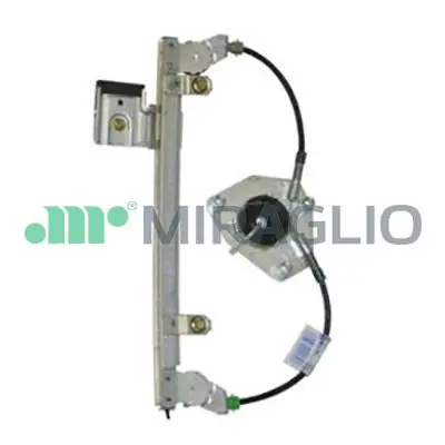 Lage Prijs Raammechanisme Miraglio 30\\/1403