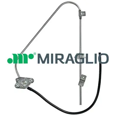 Raammechanisme Miraglio 30\\/161B Goedkoop