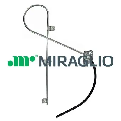 Raammechanisme Miraglio 30\\/171 Exclusief
