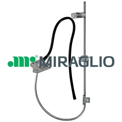 Raammechanisme Miraglio 30\\/176B Koopje