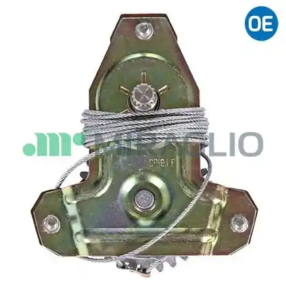 Raammechanisme Miraglio 30\\/188B Premium