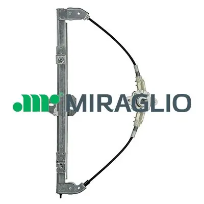 Raammechanisme Miraglio 30\\/197B Snelle Levering