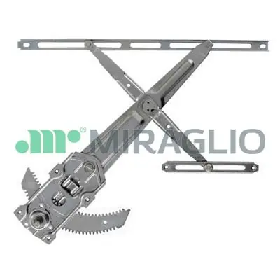 Raammechanisme Miraglio 30\\/215 Shop Nu