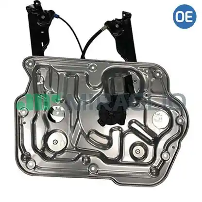 Gecertificeerd Raammechanisme Miraglio 30\\/2487