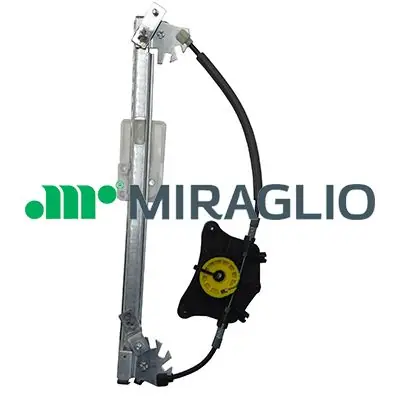 Raammechanisme Miraglio 30\\/2585 Merkproduct