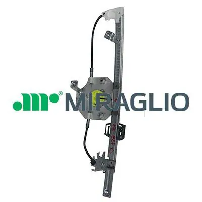 Finale Uitverkoop Raammechanisme Miraglio 30\\/2652