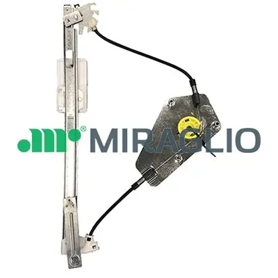 Direct Beschikbaar Raammechanisme Miraglio 30\\/2653