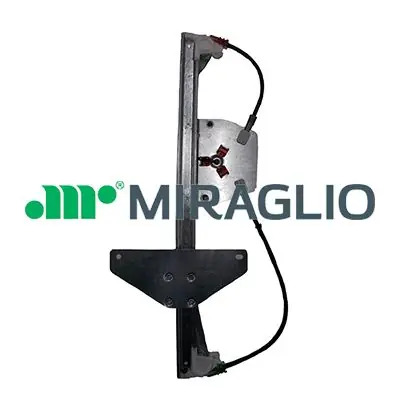 Raammechanisme Miraglio 30\\/2672 Gratis Verzending