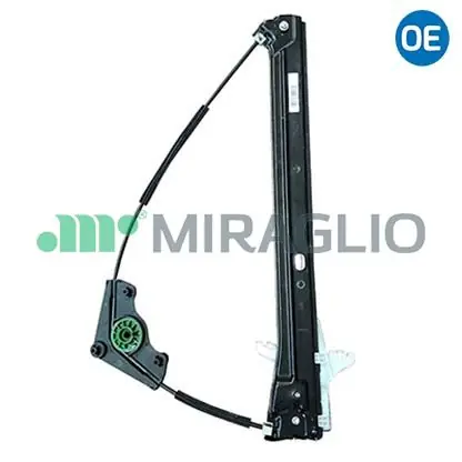 Raammechanisme Miraglio 30\\/2673 Express Levering