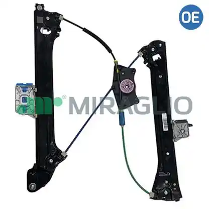 Raammechanisme Miraglio 30\\/2678 Weekendaanbieding