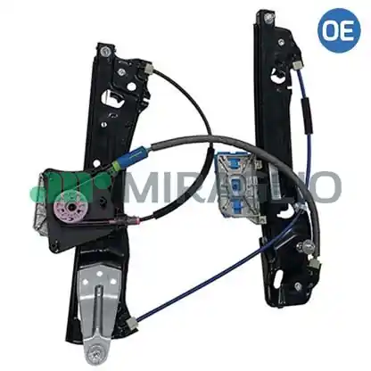 Express Levering Raammechanisme Miraglio 30\\/2680