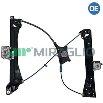 Raammechanisme Miraglio 30\\/2683 Seizoensaanbieding